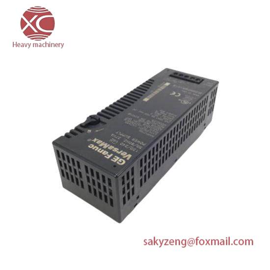 GENERAL ELECTRIC IC200PWR101