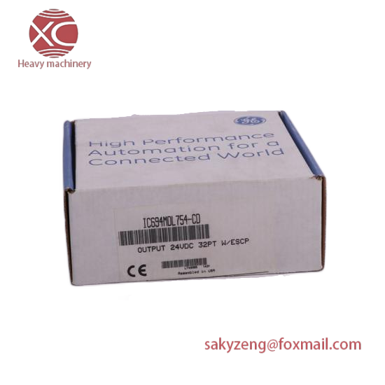 General Electric IC220STR001-BA  Best Price