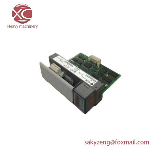 General Electric IC220TBK082 I/O TERMINAL STRIP