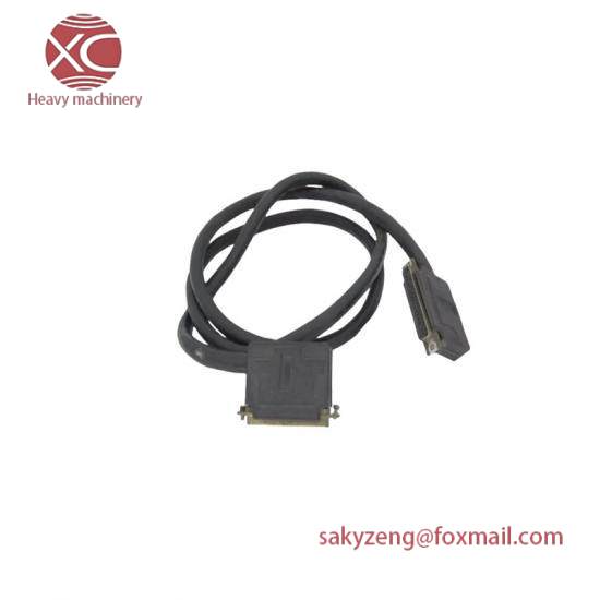 General Electric IC600WD005 Expansion Rack I/O Cable