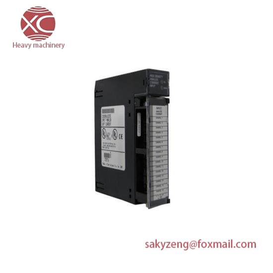 General Electric IC641HBR302 PLC MODULE
