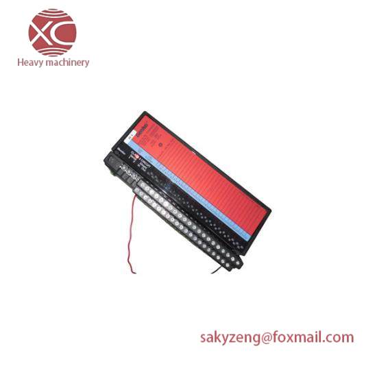 General Electric IC660BRD024 Source Output Block