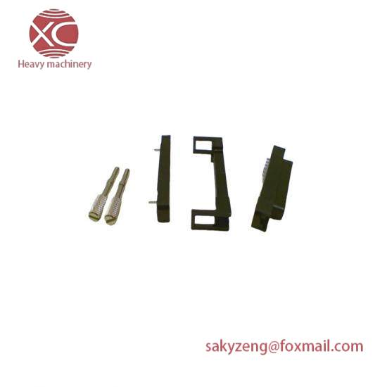General Electric IC693ACC318 Connector Kit