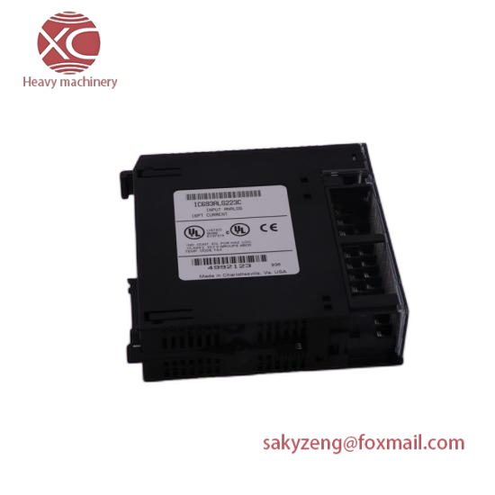 General Electric IC693ALG221  Good Price