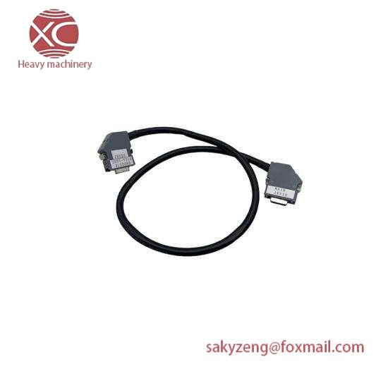 General Electric IC693CBK002 Cable
