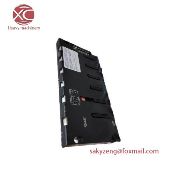 GENERAL ELECTRIC IC693CHS398