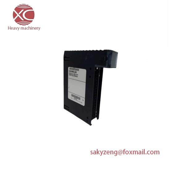 General Electric IC693MDL260 Input module