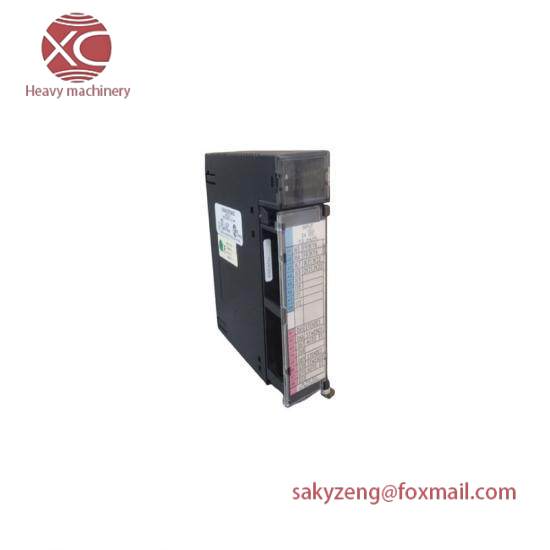 General Electric IC693MDR390LT Switching value mixing Modules