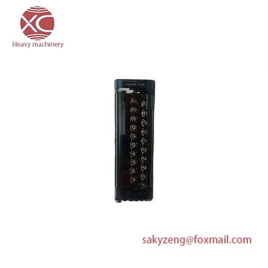 General Electric IC694ACC311 terminal block