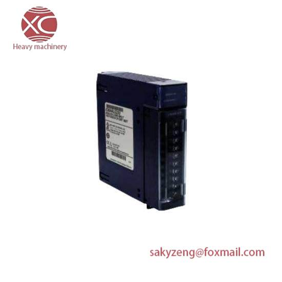 General Electric IC694ALG233 Analog Input Module