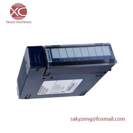 GENERAL ELECTRIC IC694ALG392
