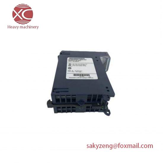 General Electric IC694MDL654 Input module