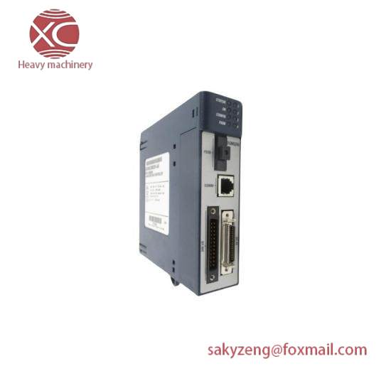 General Electric IC694PSM001 Power Sync And Measurement (PSM) Module