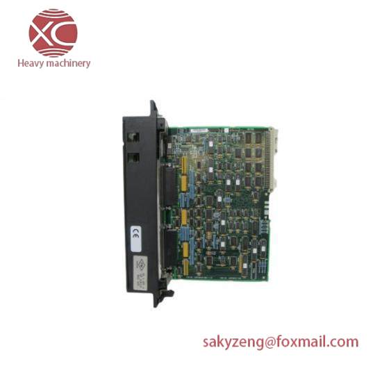 General Electric IC697BEM713GD Bus Transmitter-Expansion Board
