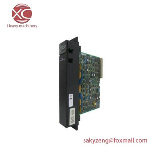 General Electric IC697BEM713GD Bus Transmitter-Expansion Board