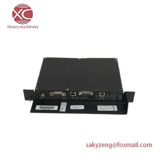 General Electric IC697CMM742-FF Interface Module