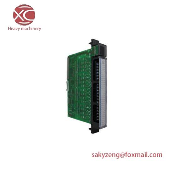 General Electric IC697MDL241 Discrete Input Module