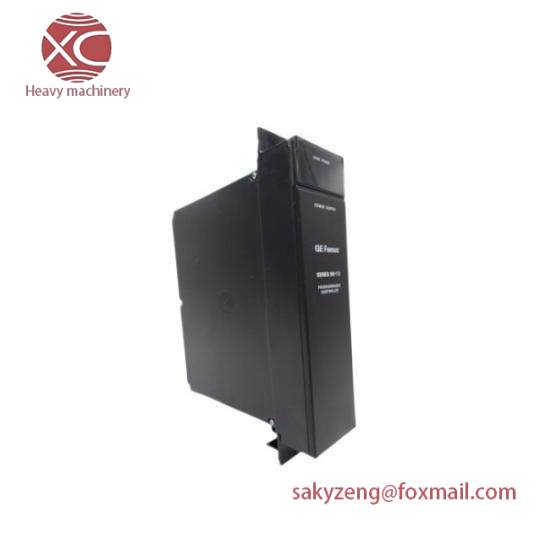 General Electric IC697PWR710N Power Supply Module