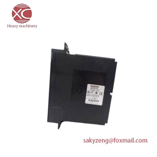 General Electric IC697PWR710N Power Supply Module