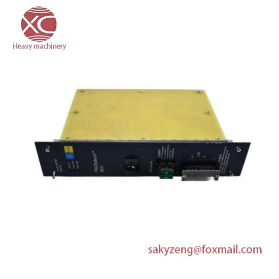 General Electric IC698PSD300 Power Supply Module