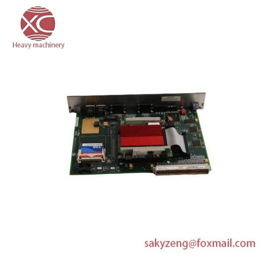 General Electric IS200ACLEH1BAA/ACLEH1B Analog Input Module