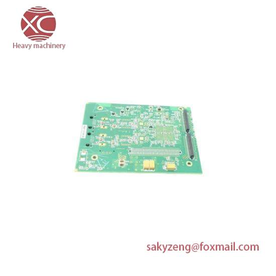 General Electric IS200SPROH1ABC Ppro Terminal Card