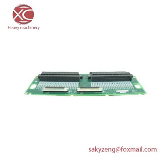 General Electric IS200TBTCH1CBB Circuit Board