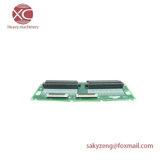 General Electric IS200TBTCH1CBB generator terminal board