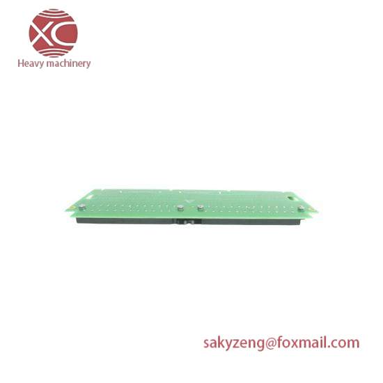 General Electric IS200TBTCH1CBB generator terminal board