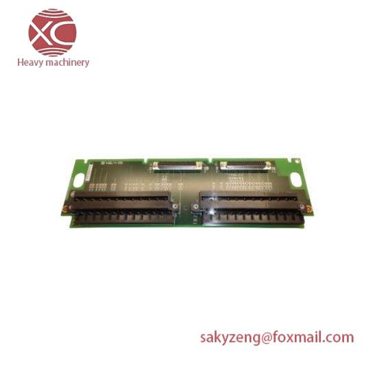 General Electric IS200TRTDH1CCC RTD Termination Board