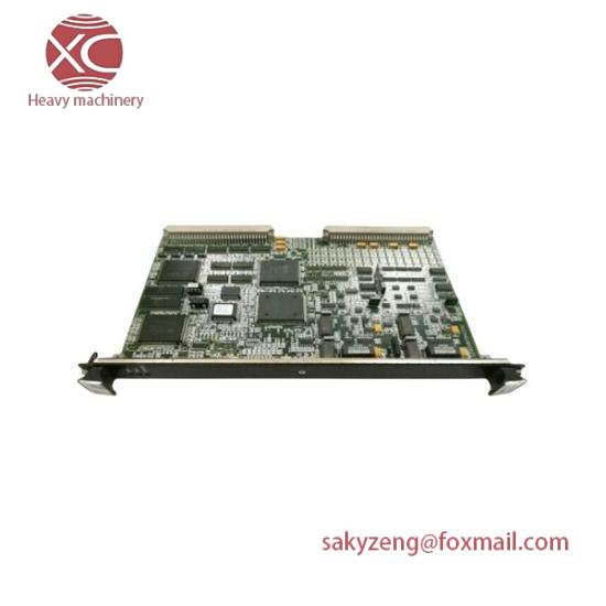 General Electric IS200VRTDH1D Circuit Board
