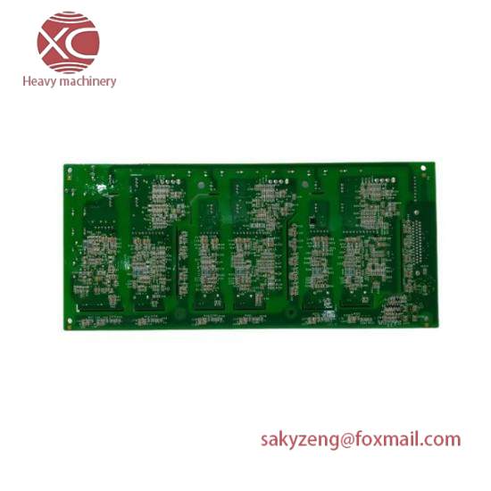 General Electric  IS210AEBIH3BE  Printed Circuit Board
