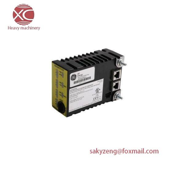 General Electric IS220YDOAS1AJ Discrete Output Pack