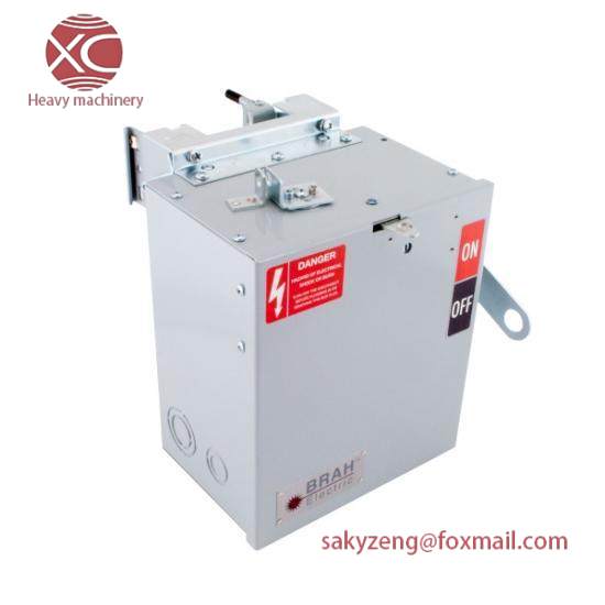 General Electric SB362RG  GE Fanuc
