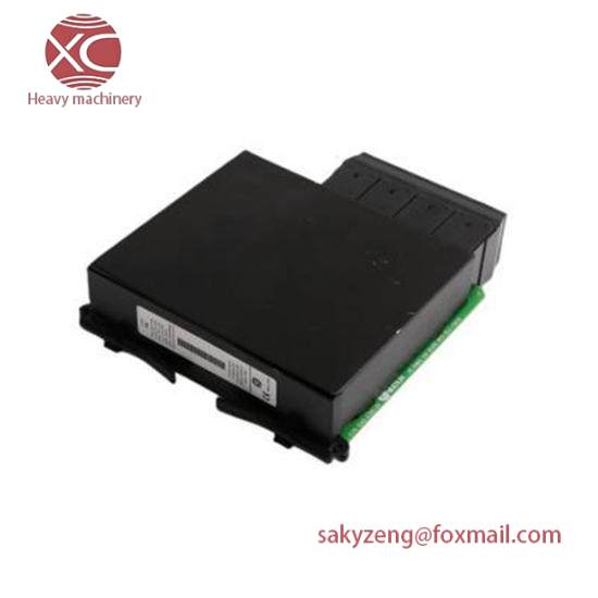 GENERAL ELECTRIC UR6AH Controller Module