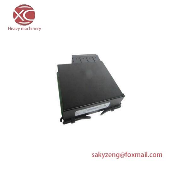 General Electric UR6DH Multilin Digital I/O Control Module