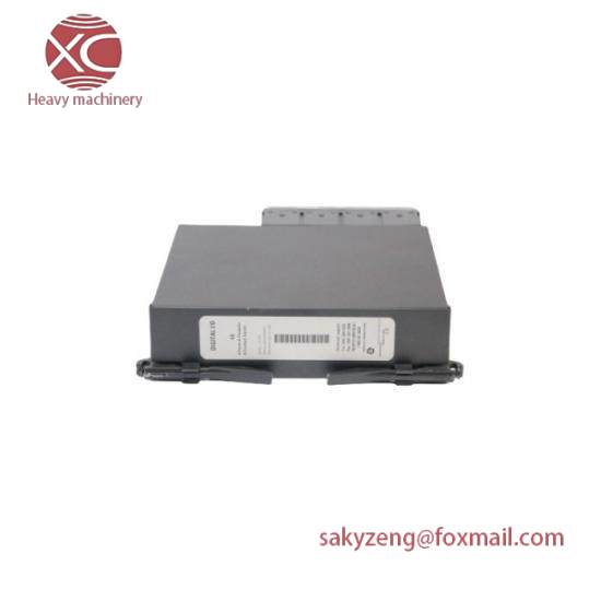 GENERAL ELECTRIC UR6GH Digital I/O Module
