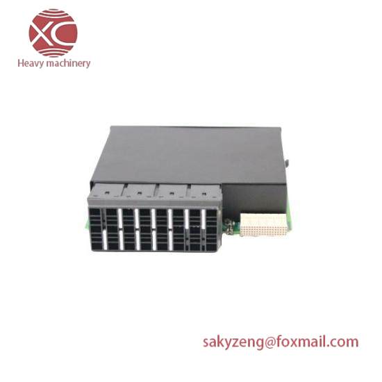 GENERAL ELECTRIC UR6GH Digital I/O Module