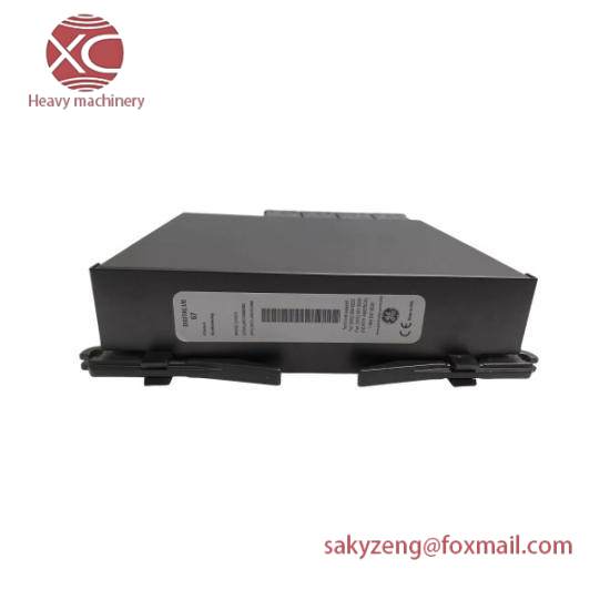 General Electric  UR77H  Digital I/O Module