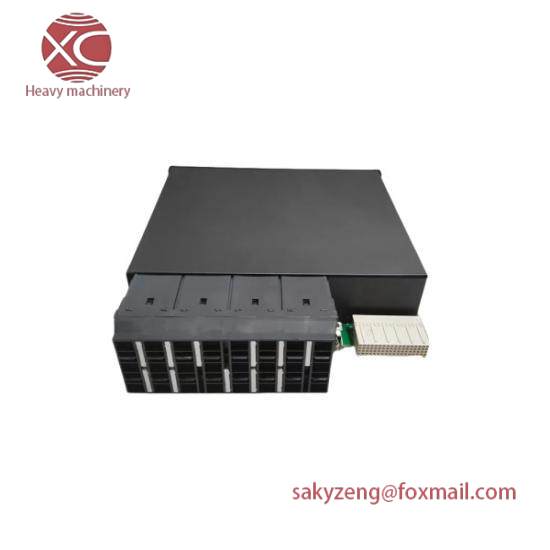 General Electric  UR77H  Digital I/O Module