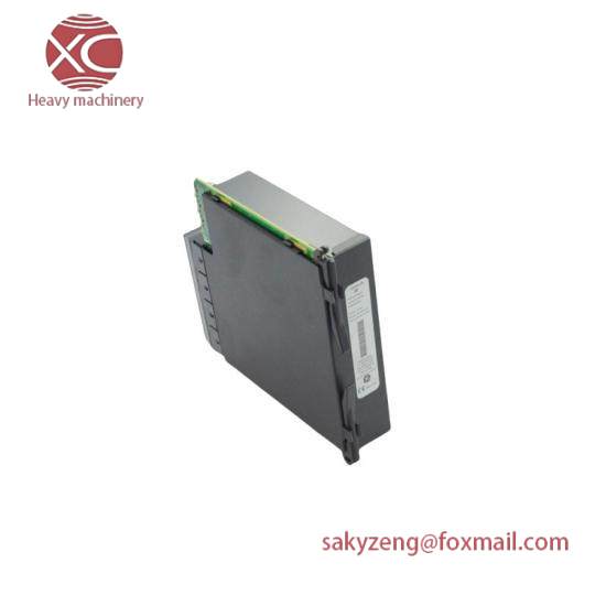 General Electric UR7CM Multilin Digital Input Module
