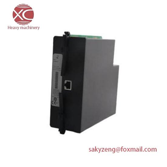 GENERAL ELECTRIC UR9NH Controller Module