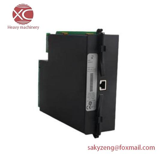 GENERAL ELECTRIC UR9NH Controller Module