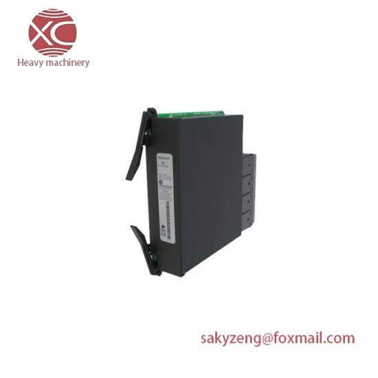 General Electric UR 6CH Digital I/O Module