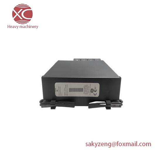 General Electric UR 8LH multilin UR Module