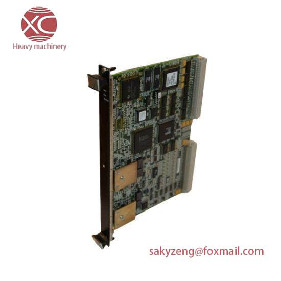 General Electric VAIC H1D IS200VAICH1DAB  Analog Input/Output Board