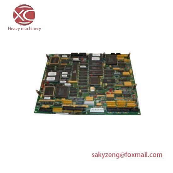 GENERAL ELECTRIC VCMI H2C IS215VCMIH2CC Control Board
