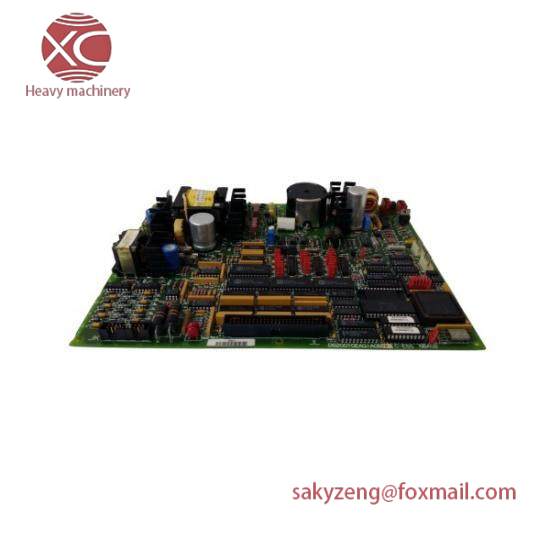 GENERAL ELLECTRIC DS200TCEAG1BFF Module