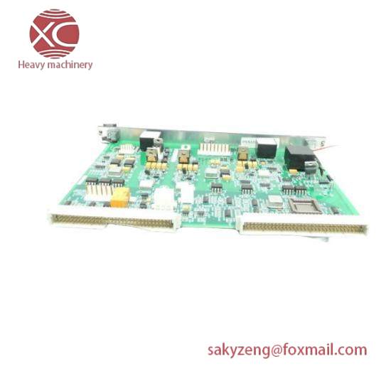 GENERAL ELLECTRIC IS200ERDDH1ABB Gating Pcb Board