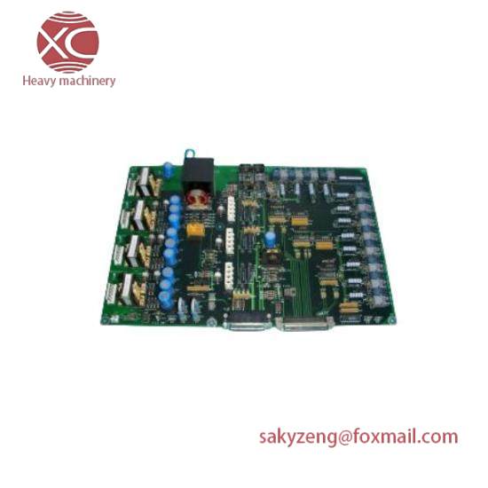 GENERAL ELLECTRIC IS200HSLAH1ADE Interface Board